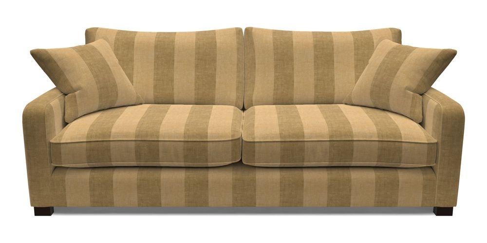 Bespoke 4 Seater Sofas