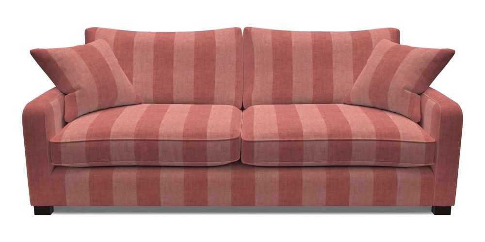 Bespoke 4 Seater Sofas