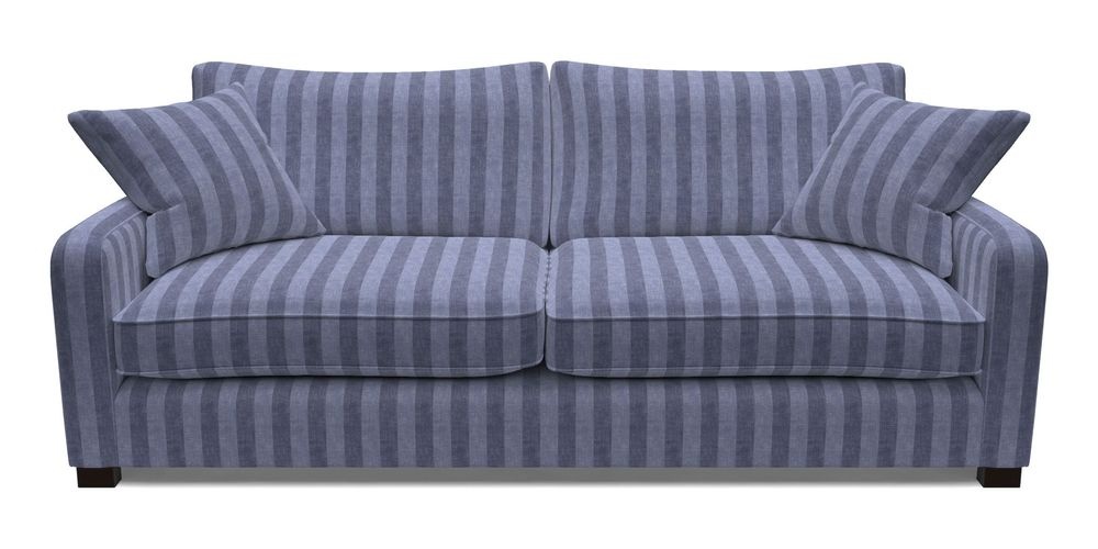 Bespoke 4 Seater Sofas