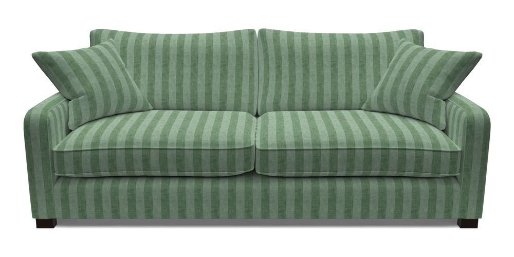 Bespoke 4 Seater Sofas