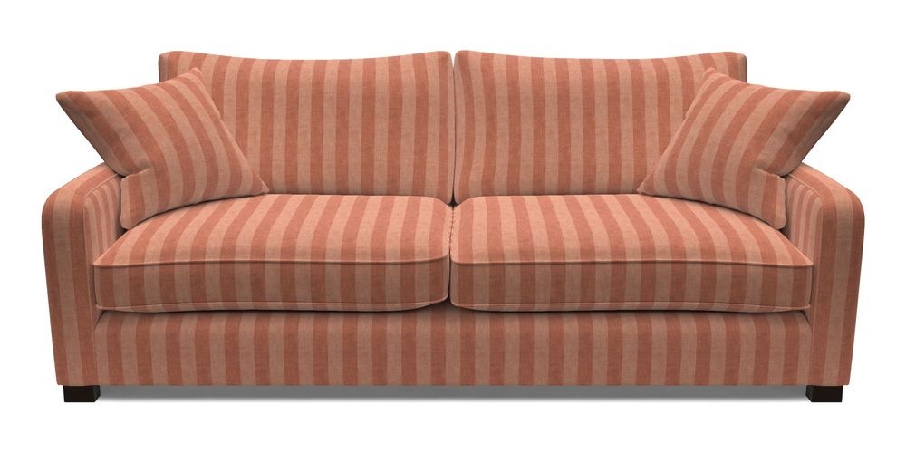 Bespoke 4 Seater Sofas