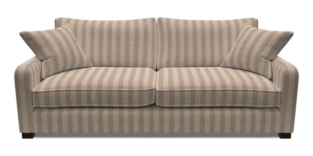 Bespoke 4 Seater Sofas