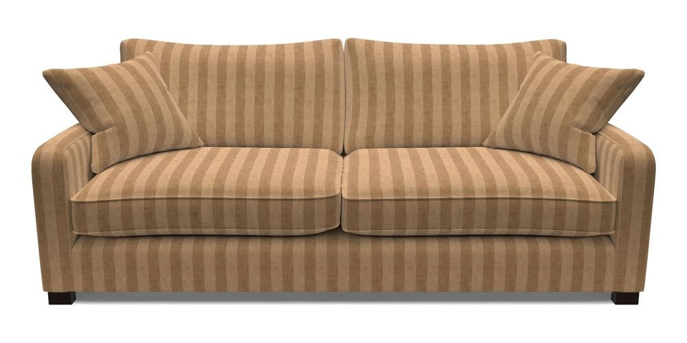 Bespoke 4 Seater Sofas