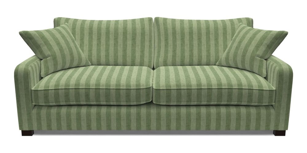 Bespoke 4 Seater Sofas