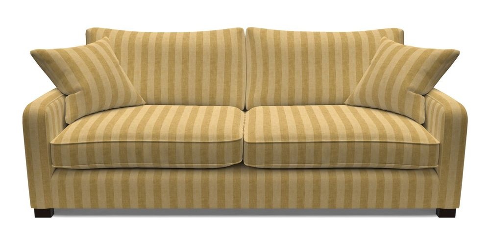 Bespoke 4 Seater Sofas