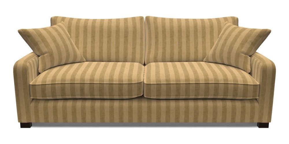 Bespoke 4 Seater Sofas