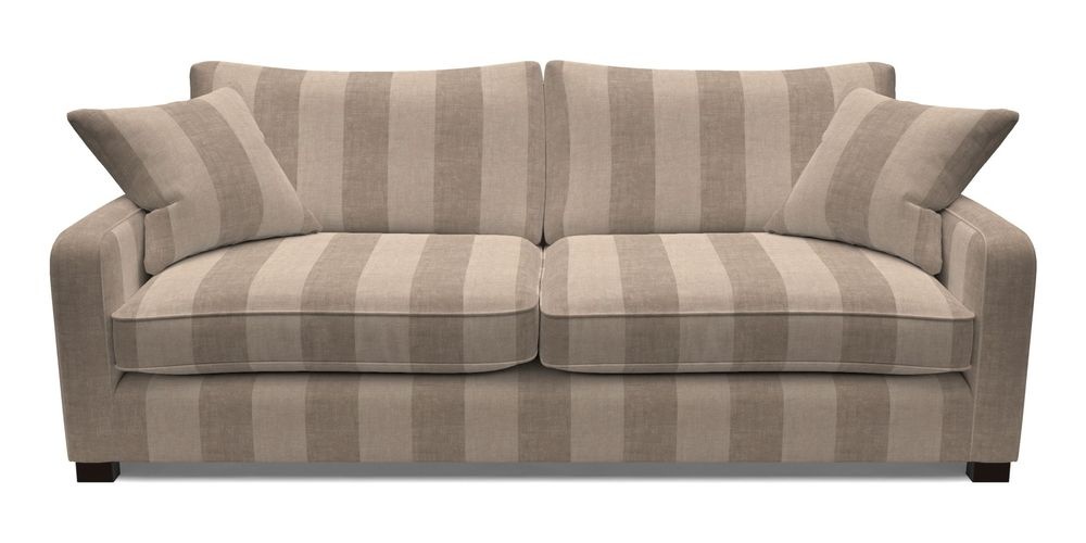 Bespoke 4 Seater Sofas