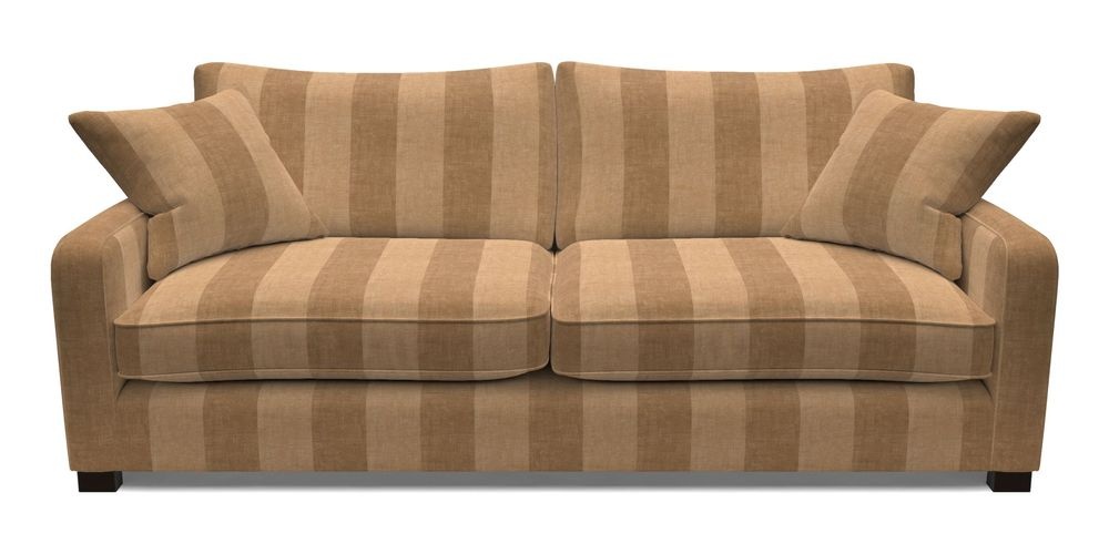 Bespoke 4 Seater Sofas