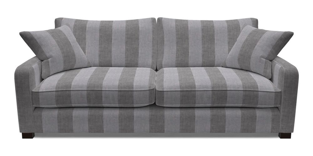 Bespoke 4 Seater Sofas