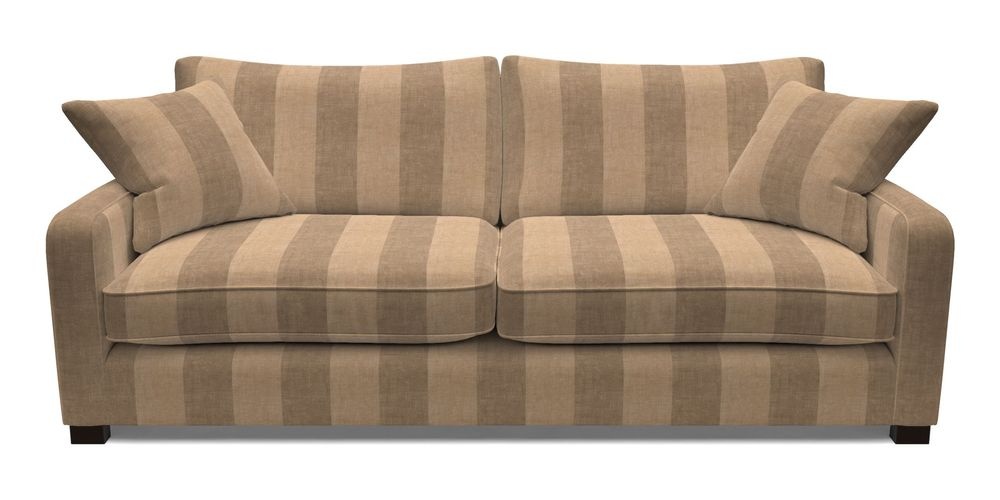 Bespoke 4 Seater Sofas