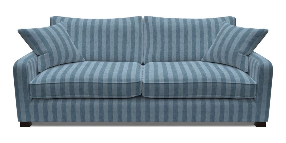 Bespoke 4 Seater Sofas