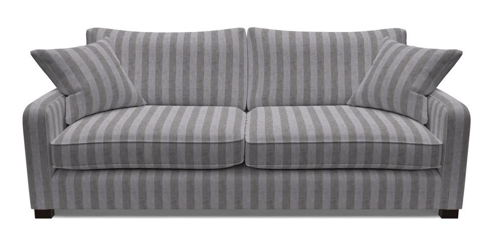 Bespoke 4 Seater Sofas