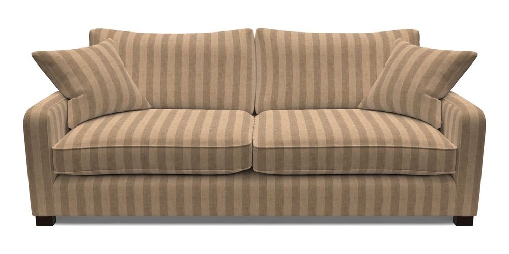 Bespoke 4 Seater Sofas