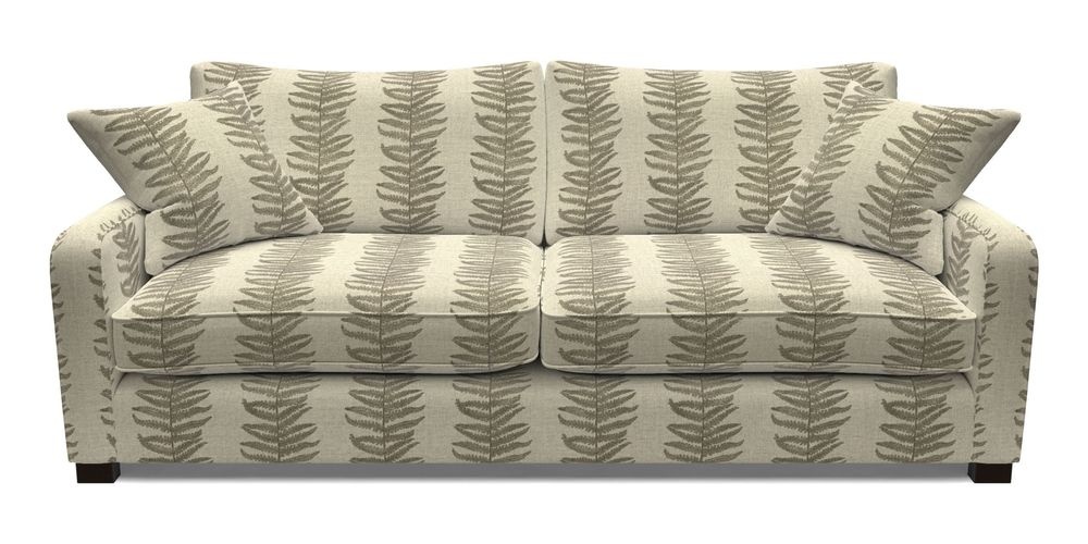 Bespoke 4 Seater Sofas