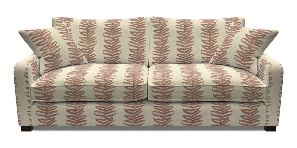 Bespoke 4 Seater Sofas