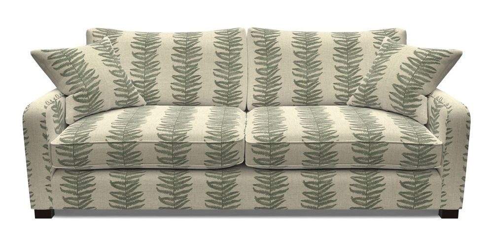 Bespoke 4 Seater Sofas