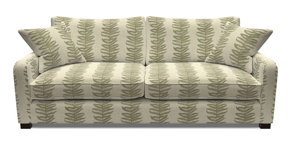 Bespoke 4 Seater Sofas