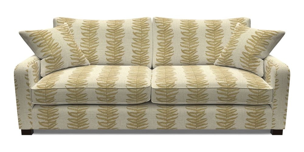 Bespoke 4 Seater Sofas