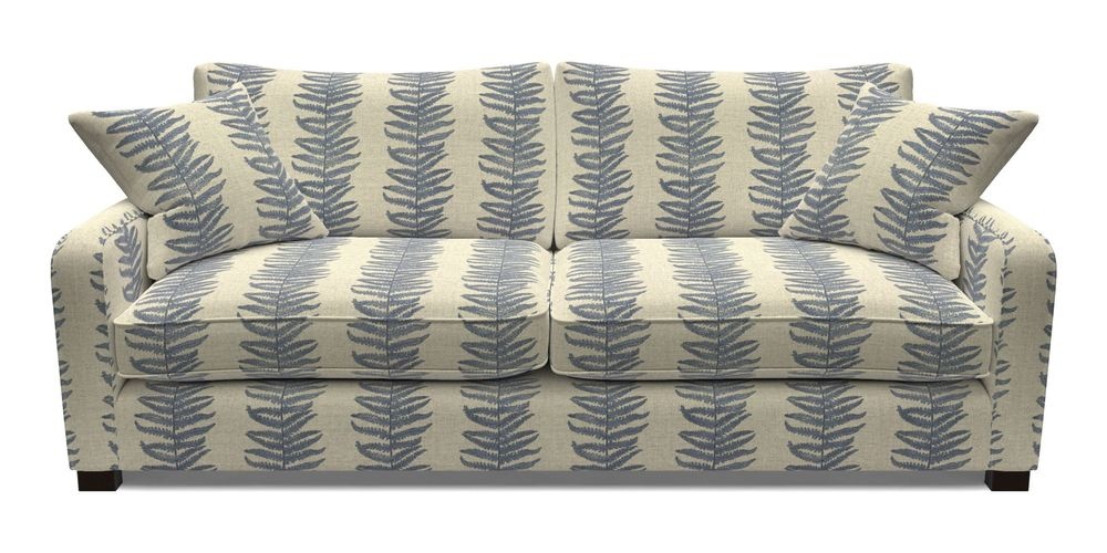 Bespoke 4 Seater Sofas