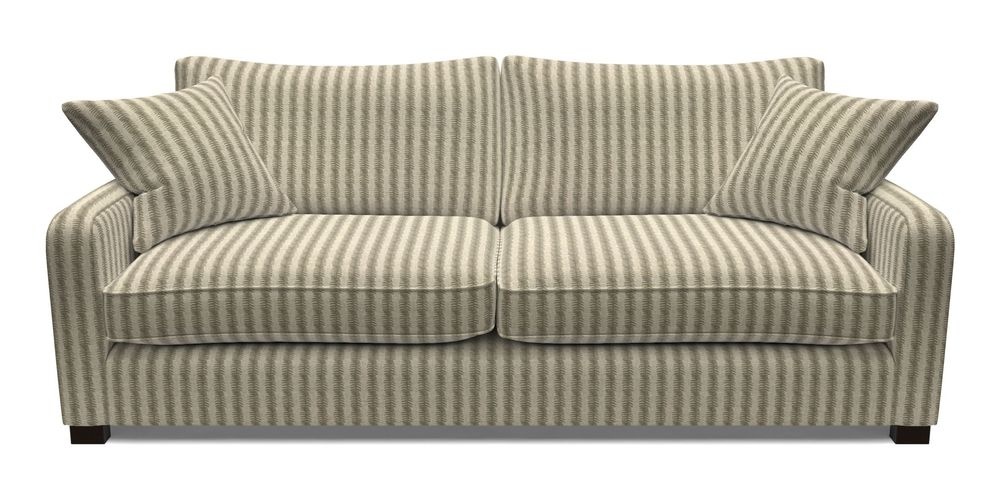 Bespoke 4 Seater Sofas
