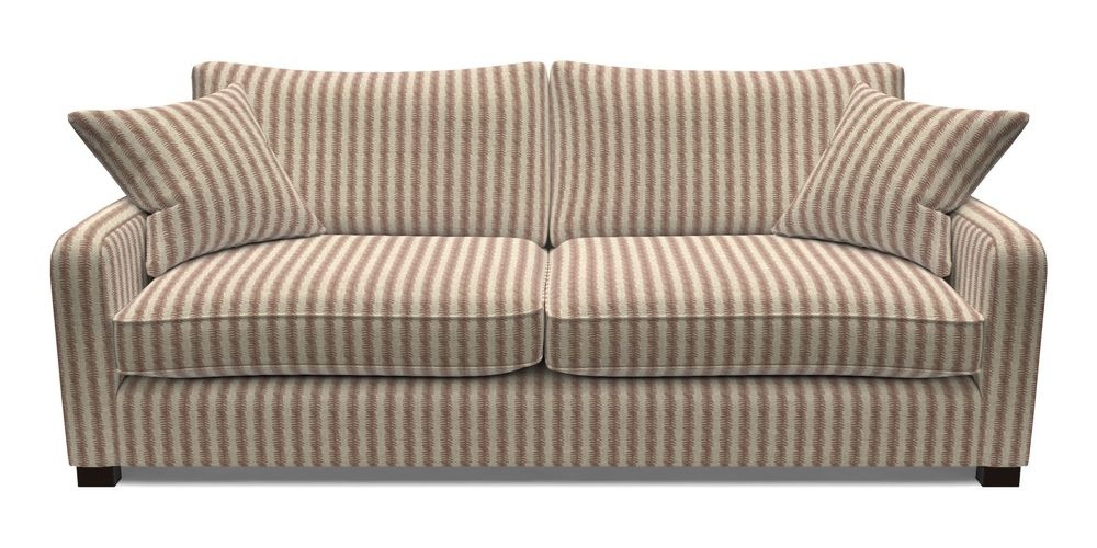 Bespoke 4 Seater Sofas