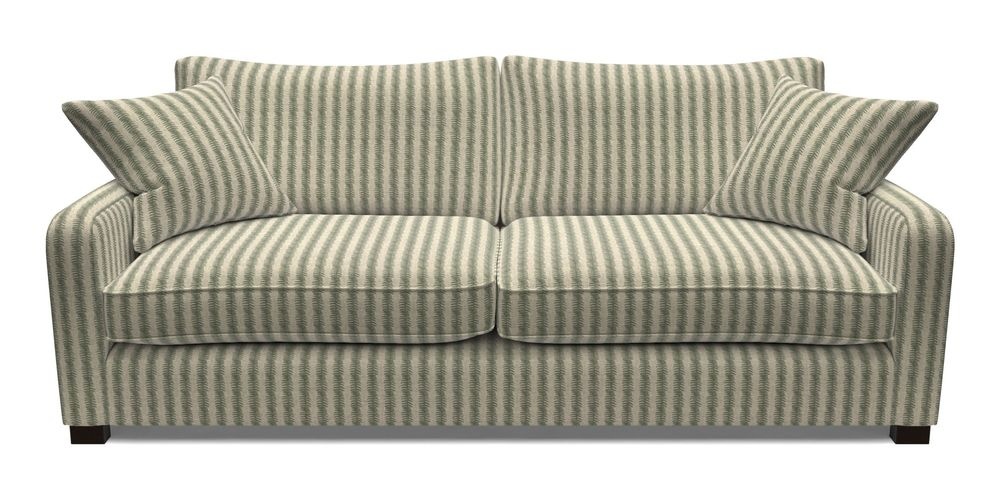 Bespoke 4 Seater Sofas