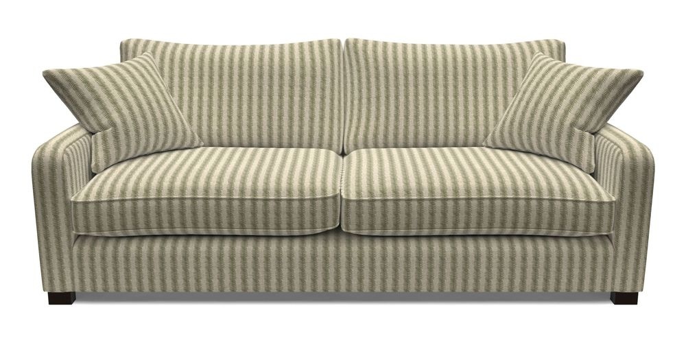 Bespoke 4 Seater Sofas