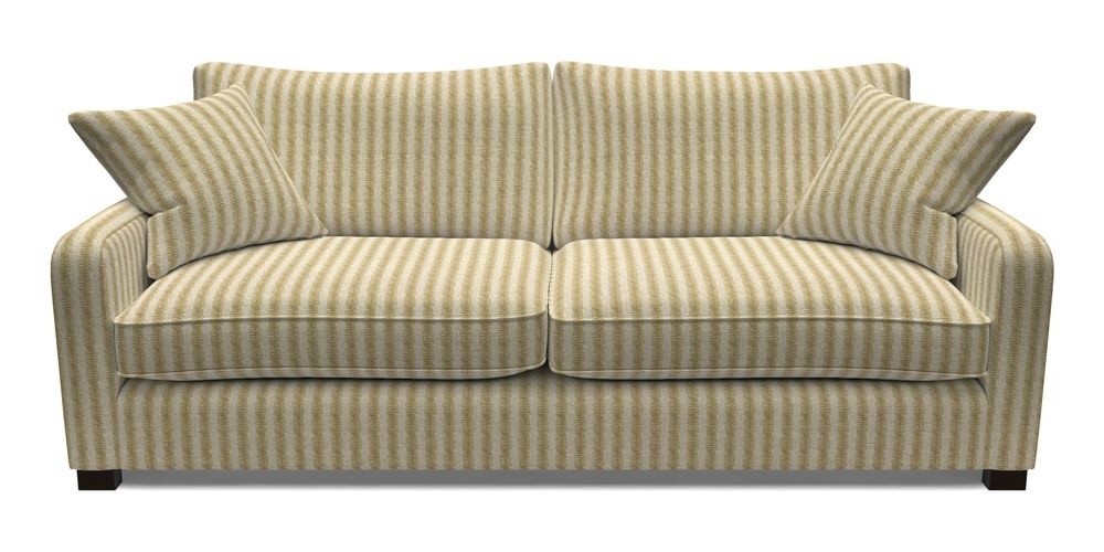 Bespoke 4 Seater Sofas