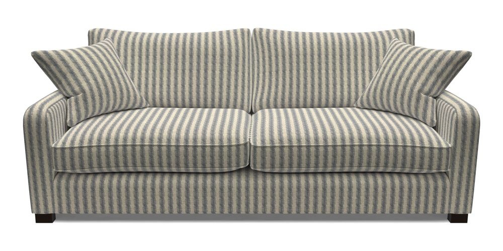 Bespoke 4 Seater Sofas