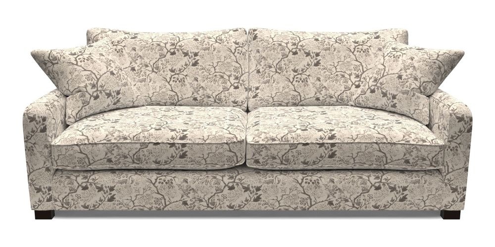 Bespoke 4 Seater Sofas