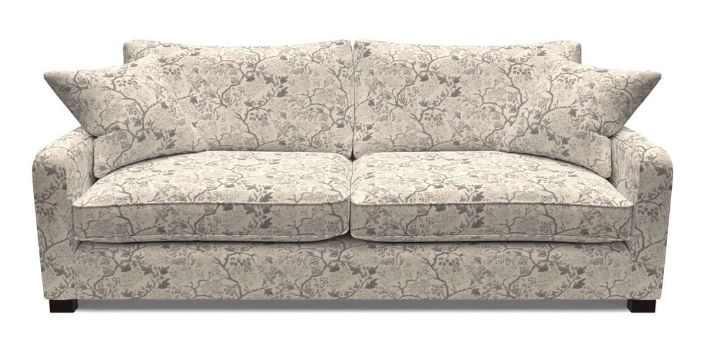 Bespoke 4 Seater Sofas