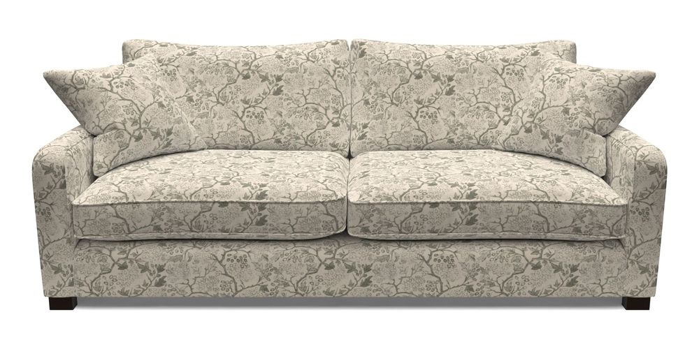 Bespoke 4 Seater Sofas