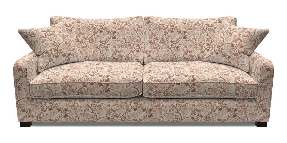 Bespoke 4 Seater Sofas