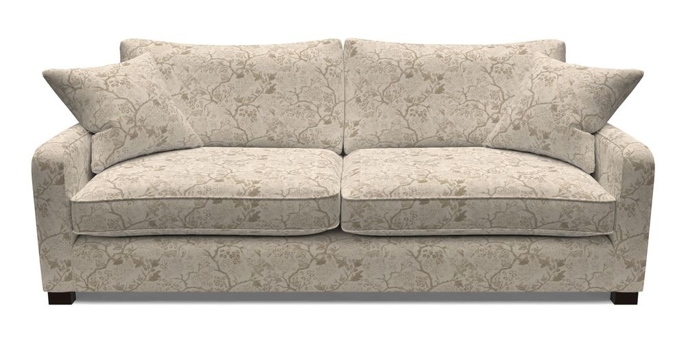 Bespoke 4 Seater Sofas