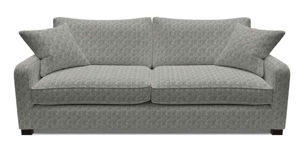 Bespoke 4 Seater Sofas