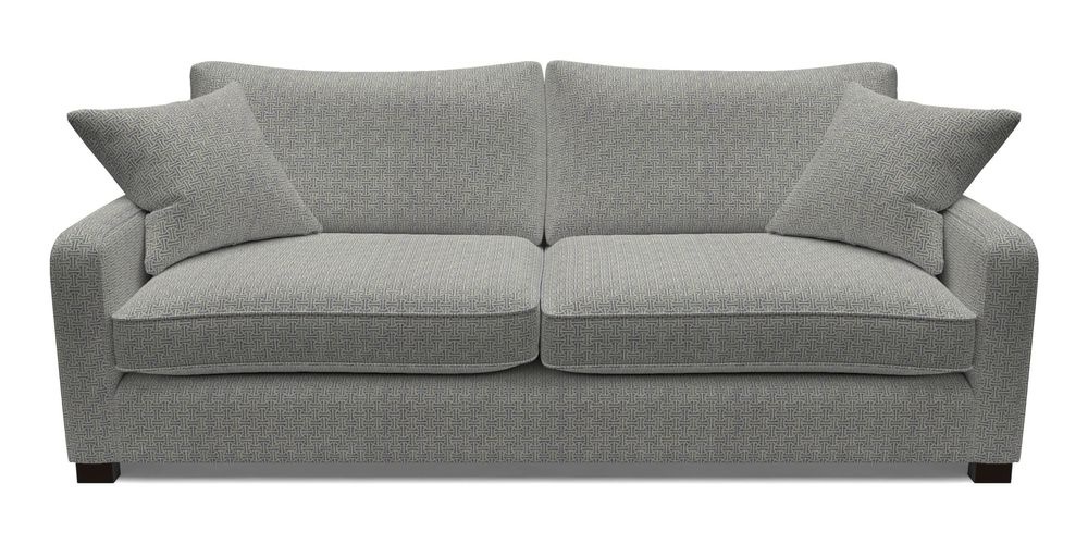 Bespoke 4 Seater Sofas