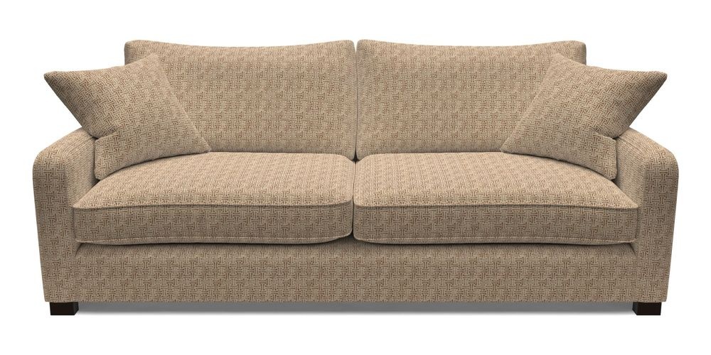 Bespoke 4 Seater Sofas