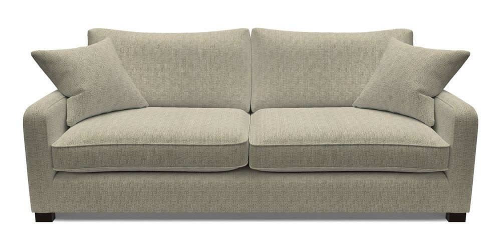 Bespoke 4 Seater Sofas