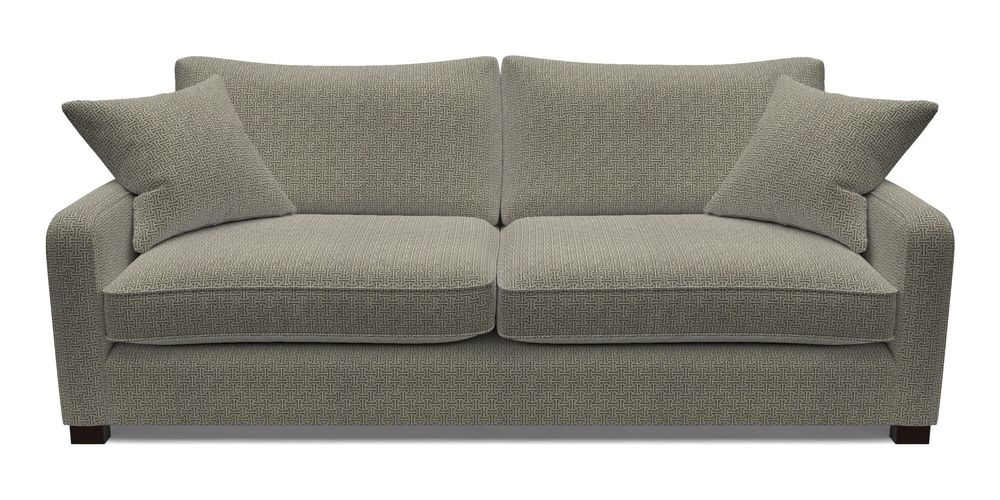 Bespoke 4 Seater Sofas