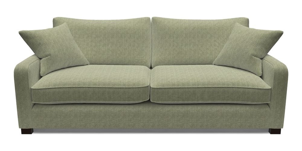 Bespoke 4 Seater Sofas