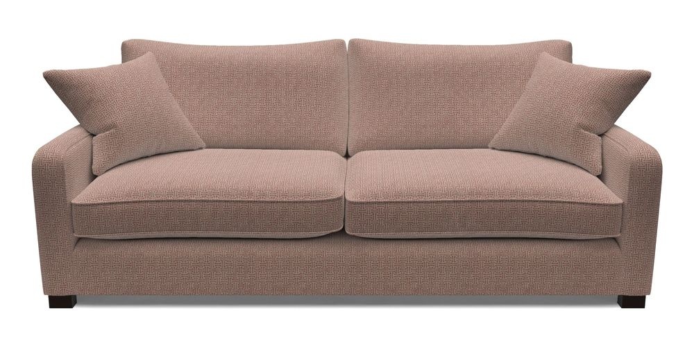 Bespoke 4 Seater Sofas