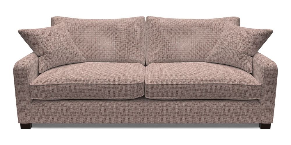 Bespoke 4 Seater Sofas