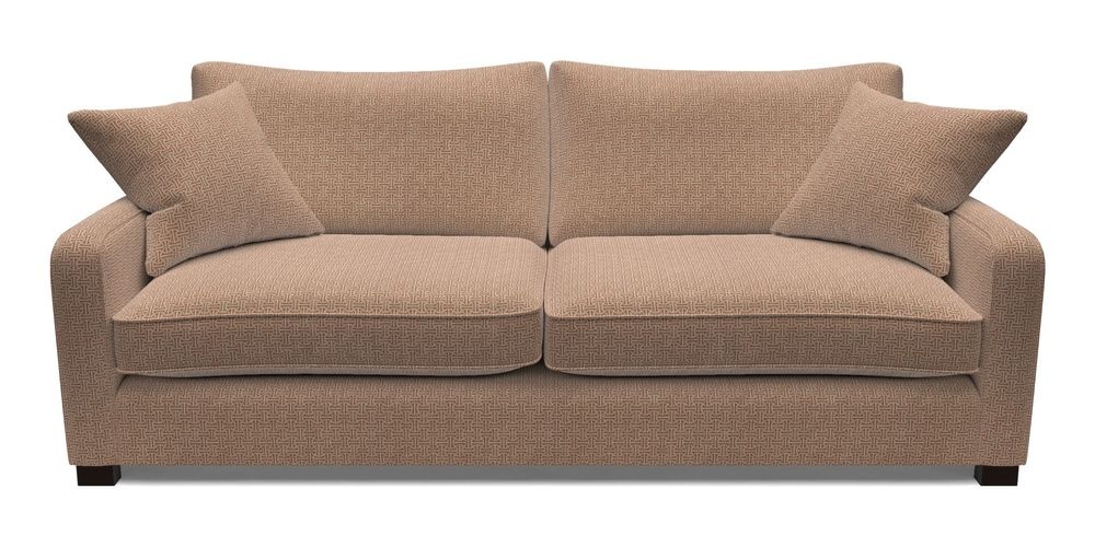 Bespoke 4 Seater Sofas