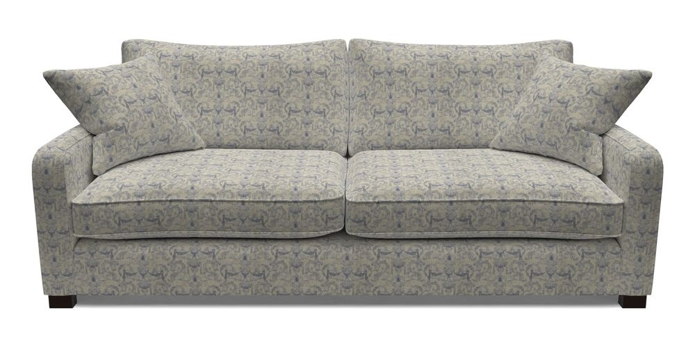 Bespoke 4 Seater Sofas