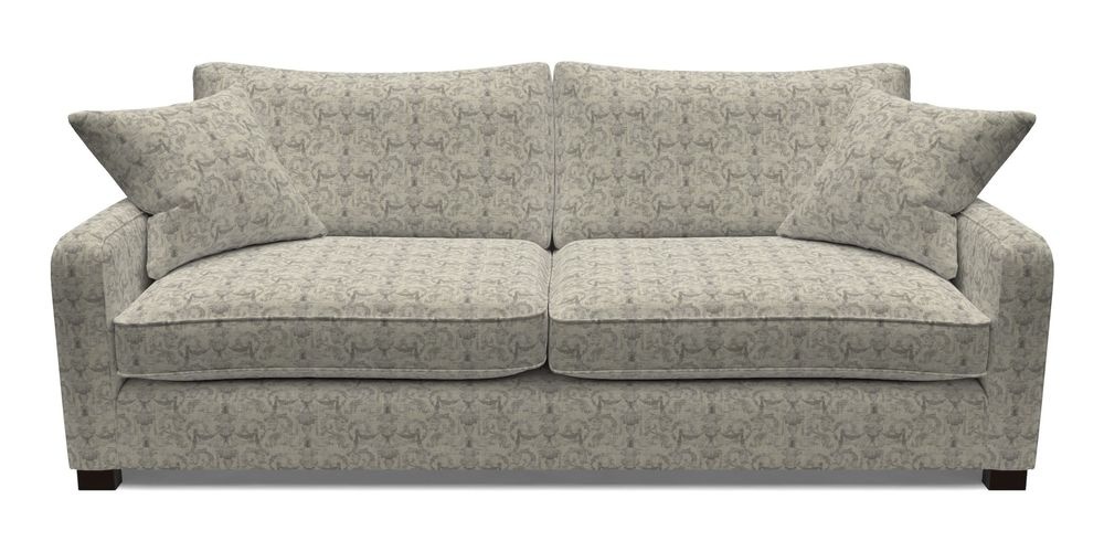 Bespoke 4 Seater Sofas