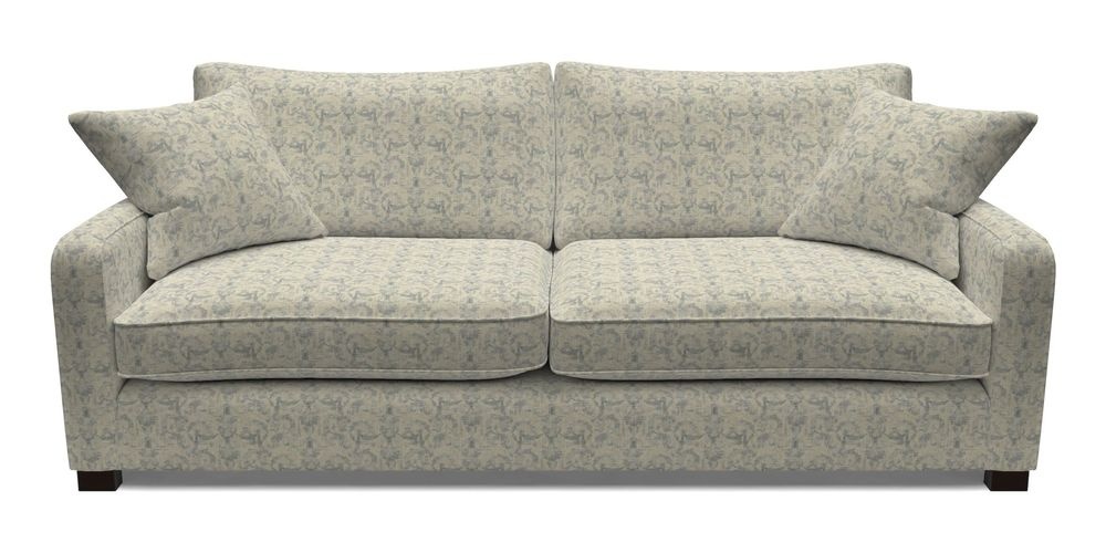 Bespoke 4 Seater Sofas