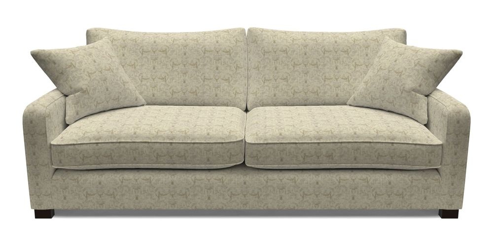 Bespoke 4 Seater Sofas