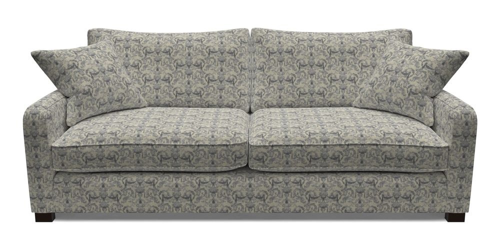 Bespoke 4 Seater Sofas