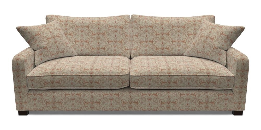 Bespoke 4 Seater Sofas