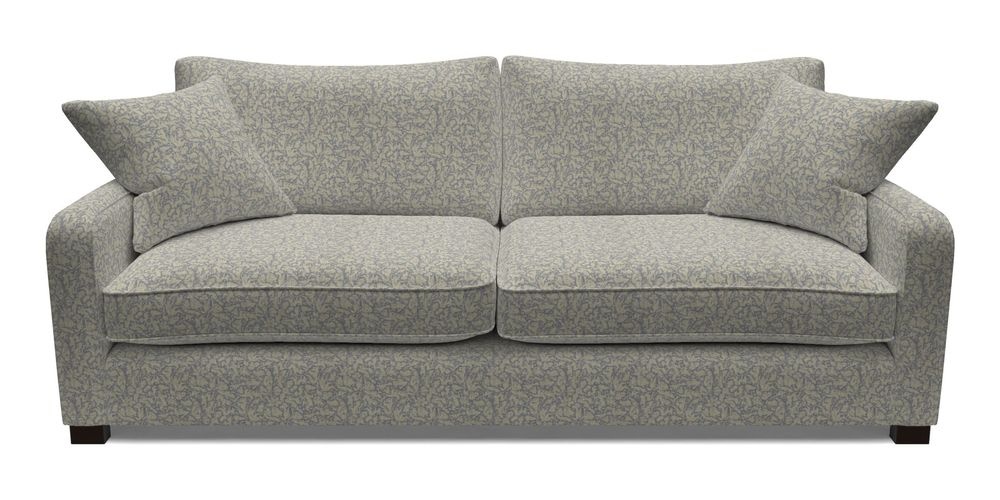 Bespoke 4 Seater Sofas